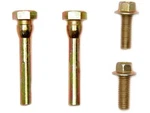 For 2005-2008 Dodge Magnum Caliper Bolt Kit Front Ac Delco 56758RPQR 2007 2006. Fixed Price $26.91.
