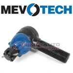 Mevotech Supreme Front Left Outer Steering Tie Rod End For 1986-1993 Dodge Uq. Fixed Price $28.19.