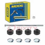 Moog Front Suspension Stabilizer Bar Link Kit For 1988-2000 Gmc C3500 Spring Hd. Fixed Price $14.66.