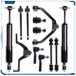 Front Shock Absorber & Suspension Kit Ford Explorer Ranger Mazda B3000 B4000. Fixed Price $127.90.