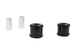 Whiteline W0588 Rear Inner Toe Control Arm Bushing Kit For Mitsubishi Lancer Evo. Fixed Price $54.91.