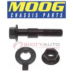 Moog Front Alignment Camber Kit For 1992-1997 Subaru Svx Suspension Vt. Fixed Price $28.49.