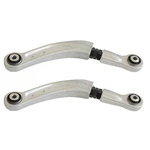 Kaitao 2PCS Adjustable Rear Camber Control Arm Kit For Benz Cls Glc Glk Sl. Fixed Price $146.24.