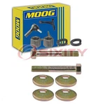 Moog Front Upper Alignment Caster Camber Kit For 1988-1999 Chevrolet K1500 Rp. Fixed Price $59.49.