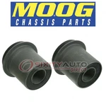 Moog Front Lower Control Arm Bushing Kit For 1975-1986 Chevrolet C10 Ef. Fixed Price $49.47.