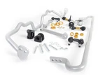Whiteline BSK015 Sway Bar - Vehicle Kit. Fixed Price $922.88.