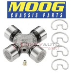 Moog Front Driveshaft Cv At Transfer Case Universal Joint For 1975-1976 Ny. Fixed Price $41.50.