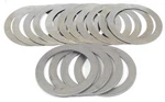 Dana 44 Jeep Jk Rubicon Differential Carrier Shim Pack Kit (made In Usa). Fixed Price $27.00.