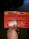 New Spc Specialty Products .06 Rear Camber/toe Shim 71820 Chevy Buick Cadillac. Fixed Price $12.00.