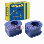 Moog Front To Frame Stabilizer Bar Bushing Kit 1999 Ford F-250 Ud. Fixed Price $23.73.