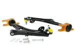 Whiteline KTA288 Front Lower Control Arms For 2016-2017 Honda Civic Enhances. Fixed Price $556.10.