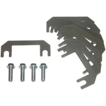 Rear Alignment Caster / Camber Kit Fits 1995-2005 Chrysler Sebring. Fixed Price $85.99.