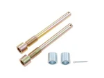 Dorman 91TV35W Front Brake Caliper Bolt Kit Fits 1983-1994 Chevy S10 Blazer. Fixed Price $32.86.