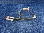 2016 2019 Buick Cascada A/c Suction & Discharge Manifold Hose Oem 39044106. Fixed Price $61.60.