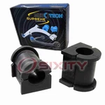 Mevotech Supreme Front To Frame Stabilizer Bar Bushing Kit For 2007-2009 Lj. Fixed Price $13.23.