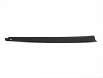 09-18 Dodge Ram 1500 With 5' 7" Bed Right Side Rail Cap Cover Oem New Mopar. Fixed Price $155.43.