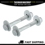 Piece Of 2 Car Camber Adjusting Eccentric Bolt Lockoutkit Fit For Vw Sportwagen. Fixed Price $18.67.