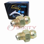 Mevotech Supreme Front Upper Suspension Control Arm Shaft Kit For 1963-1965 Yb. Fixed Price $45.67.
