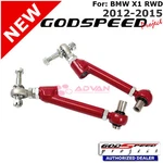 Adj Camber Front Lower Arms Spherical Bearings For X1 12-15 Godspeed# AK-214-C. Fixed Price $170.00.