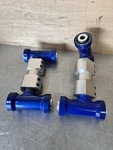 Megan Racing Front Upper Camber Control Arm Fits 300ZX Z32 R32 Gtr MRS-NS-0220. Fixed Price $174.44.