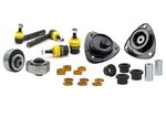 Whiteline WEK130 Vehicle Essentials Front Bushing Kit For Subaru. Fixed Price $719.88.