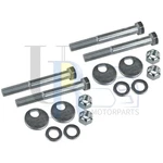 Mevotech 2PCS Front Alignment Cam Bolt Kit For Jeep Liberty 2002-2005 2006 2007. Fixed Price $137.75.