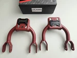 Front Camber Kit New Pair For 92-95 Civic 94-01 Integra TH-H203. Fixed Price $171.00.