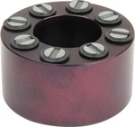 Quickcar Racing Products Magnetic Adapter Caster / Camber Gauge 56-837. Fixed Price $99.98.