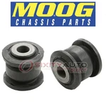 Moog Rear At Shock Suspension Knuckle Bushing 2013-2015 Ford Police Ye. Fixed Price $20.66.