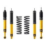Arb/old Man Emu 1007K Nitro Plus 2" Front Lift W/shocks For 16-23 Toyota Tacoma. Fixed Price $856.00.