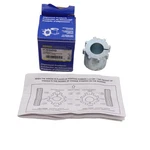 Moog K8969 Caster Camber Bushing 2.75 Ford F250 F350 Bronco Dodge Ram 2500 4WD. Fixed Price $21.99.