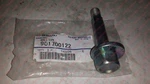 Subaru Eccentric Camber Bolt Rear Arm 901700122 For Legacy Oem. Fixed Price $31.00.