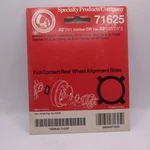 Spc Specialty Products .63 Rear Camber/toe Shim 71625 For Camry Corolla Geo. Fixed Price $11.05.