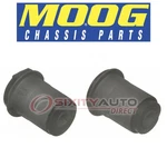Moog Front Lower Rearward Control Arm Bushing Kit For 1980-1986 Mercury Zp. Fixed Price $51.42.