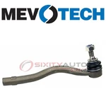 Mevotech Supreme Front Left Outer Steering Tie Rod End For 2007-2009 Hy. Fixed Price $57.87.
