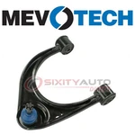 Mevotech Supreme Front Right Upper Suspension Control Arm Ball Joint For Rq. Fixed Price $182.85.