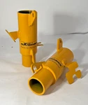 Maxpeedingrods Pair Of Coilover Lower Mount For Mini Cooper R55. Fixed Price $59.99.