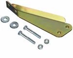 Arb Old Man Emu Rear Exhaust Bracket Kit For 98-04 Tacoma FK21. Fixed Price $36.77.