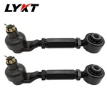 Lykt 2PCS Adjustment Rear Camber Alignment Control Arms For Honda 05-17 Odyssey. Fixed Price $110.95.