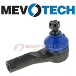 Mevotech Supreme Front Outer Steering Tie Rod End For 1995-2008 Nissan Rr. Fixed Price $41.18.