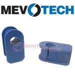 Mevotech Supreme Front To Frame Stabilizer Bar Bushing Kit For 2003-2014 Pu. Fixed Price $32.25.