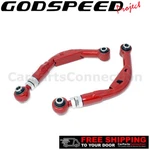 Godspeed For Ioniq 17-22 Adjustable Rear Camber Arms Spherical Bearings AK-111-D. Fixed Price $153.00.