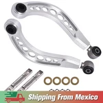 Rear Upper Suspension Camber Control Arm Kit For 2006-2011 Honda Civic Mexico. Fixed Price $76.38.