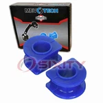Mevotech Og Front To Frame Stabilizer Bar Bushing Kit For 1992-1999 Gmc. Fixed Price $18.35.