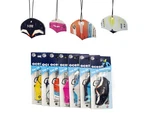 Car Air Freshener - 2025 Windsurfing Collection. Fixed Price $6.96.