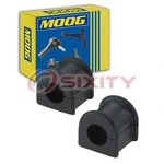 Moog Front To Frame Stabilizer Bar Bushing Kit For 2004-2006 Lexus ES330 Fi. Fixed Price $29.78.