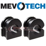 Mevotech Supreme Front To Frame Stabilizer Bar Bushing Kit For 2009-2014 At. Fixed Price $19.42.