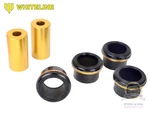 Whiteline W0509 Front Control Arm Rear Bushing Kit For Subaru Brz & Scion Fr-s. Fixed Price $69.46.
