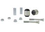 Whiteline Plus For 04/91-05/01 Bmw 3 Series Rear Lower/upper Outer Control Arm. Fixed Price $128.88.