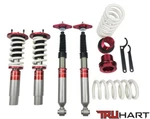 Truhart Street Plus Coilovers Suspension For Chrysler 300 Awd / Charger 05+. Fixed Price $737.50.
